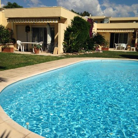 Villa C3 Arthur Rimbaub Chambre D'Hote Piscine Proche Mer Plage 600M กาญเนอ-ซูร์-แมร์ ภายนอก รูปภาพ