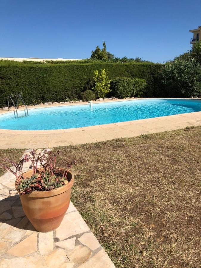 Villa C3 Arthur Rimbaub Chambre D'Hote Piscine Proche Mer Plage 600M กาญเนอ-ซูร์-แมร์ ภายนอก รูปภาพ