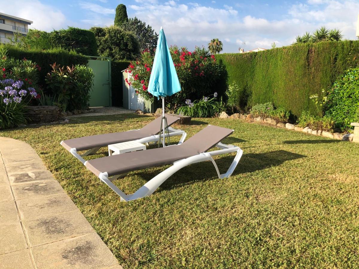 Villa C3 Arthur Rimbaub Chambre D'Hote Piscine Proche Mer Plage 600M กาญเนอ-ซูร์-แมร์ ภายนอก รูปภาพ
