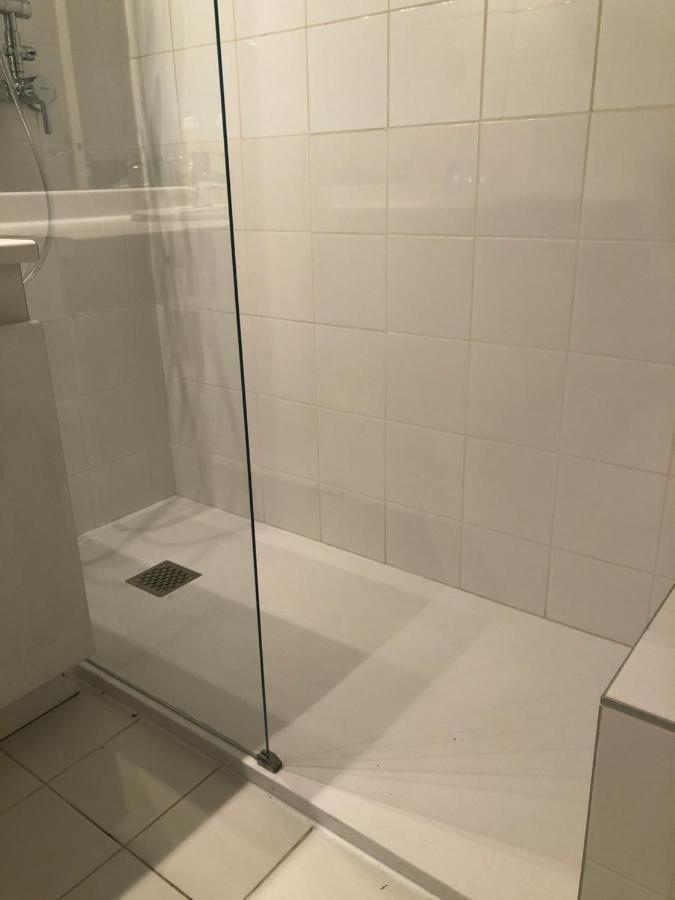 Villa C3 Arthur Rimbaub Chambre D'Hote Piscine Proche Mer Plage 600M กาญเนอ-ซูร์-แมร์ ภายนอก รูปภาพ